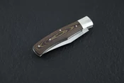 NN Knives Custom Maskara zsebkés