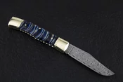 NN Knives Custom Maskara zsebkés