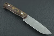 NN Knives Custom Adventurer Outdoor Kés