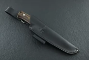 NN Knives Custom Adventurer Outdoor Kés