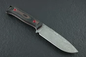 NN Knives Custom Adventurer Outdoor Kés