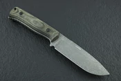 NN Knives Custom Adventurer Outdoor Kés