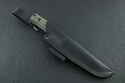 NN Knives Custom Adventurer Outdoor Kés