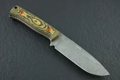 NN Knives Custom Adventurer Outdoor Kés