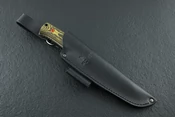 NN Knives Custom Adventurer Outdoor Kés