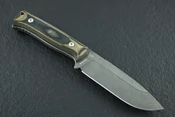 NN Knives Custom Adventurer Outdoor Kés