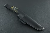 NN Knives Custom Adventurer Outdoor Kés