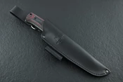 NN Knives Custom Adventurer Outdoor Kés