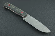 NN Knives Custom Adventurer Outdoor Kés