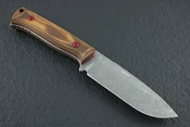 NN Knives Custom Adventurer Outdoor Kés