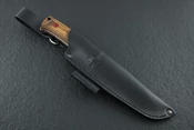NN Knives Custom Adventurer Outdoor Kés