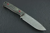 NN Knives Custom Adventurer Outdoor Kés
