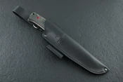 NN Knives Custom Adventurer Outdoor Kés
