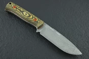 NN Knives Custom Adventurer Outdoor Kés