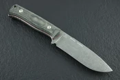 NN Knives Custom Adventurer Outdoor Kés