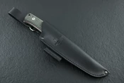 NN Knives Custom Adventurer Outdoor Kés