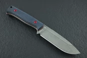 NN Knives Custom Adventurer Outdoor Kés
