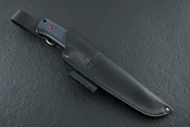 NN Knives Custom Adventurer Outdoor Kés