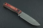 NN Knives Custom Adventurer Outdoor Kés