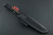 NN Knives Custom Adventurer Outdoor Kés