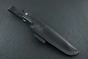 NN Knives Custom Adventurer Outdoor Kés