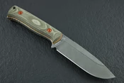 NN Knives Custom Adventurer Outdoor Kés