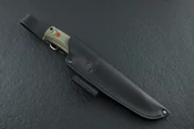 NN Knives Custom Adventurer Outdoor Kés
