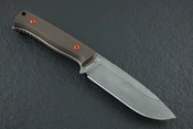NN Knives Custom Adventurer Outdoor Kés