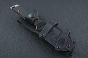 NN Knives Custom Proto W NC Blade EDC kés