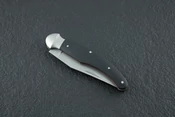 NN-Knives Fejesgörbe G10 RWL34 Zsebkés