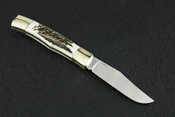 NN-Knives Maskara Zsebkés Agancs
