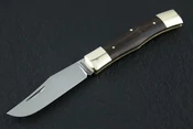 NN-Knives Maskara Zsebkés Makasszári Ében