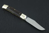 NN-Knives Maskara Zsebkés Makasszári Ében