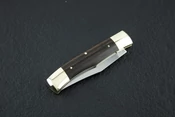 NN-Knives Maskara Zsebkés Makasszári Ében