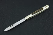 NN-Knives Szalonnázó Zsebkés Agancs