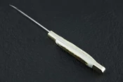 NN-Knives Szalonnázó Zsebkés Agancs