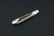 NN-Knives Szalonnázó Zsebkés Agancs
