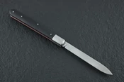 NN-Knives Szalonnázó G10 RWL34 Zsebkés