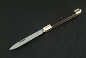 NN-Knives Szalonnázó Zsebkés Gombeira fa