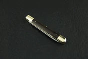 NN-Knives Szalonnázó Zsebkés Gombeira fa