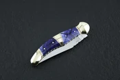 NN-Knives Fejesgörbe Custom 25-0391 Zsebkés