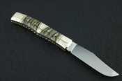 NN-Knives Maskara Custom 25-0392 Zsebkés