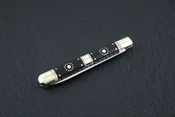 NN-Knives Szalonnázó Custom 25-0394 Zsebkés
