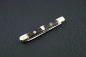 NN-Knives Szalonnázó Custom 25-0395 Zsebkés