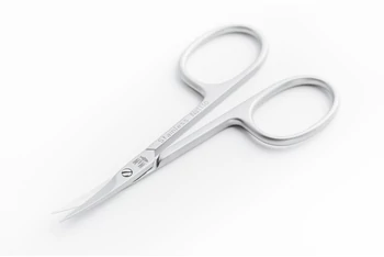 NN-Knives Modern Bőrvágó olló hajlított