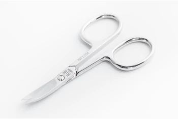 NN-Knives Modern Körömvágó olló hajlított