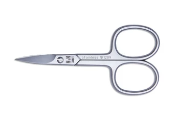 NN-Knives Modern Körömvágó olló egyenes