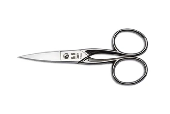 NN-Knives Classic Erős körömvágó olló egyenes