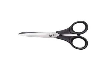 NN-Knives Háztartási-hímző-varróolló hegyes-tompa 5