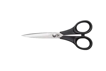 NN-Knives Háztartási-hímző-varróolló hegyes-hegyes 5